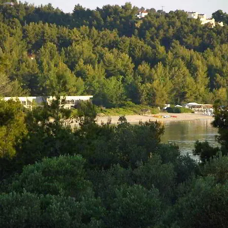 Porto Valitsa 4* باليوري