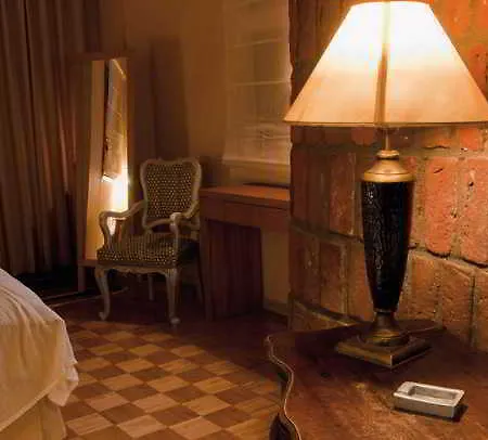 Porto Valitsa Guest house Paliouri