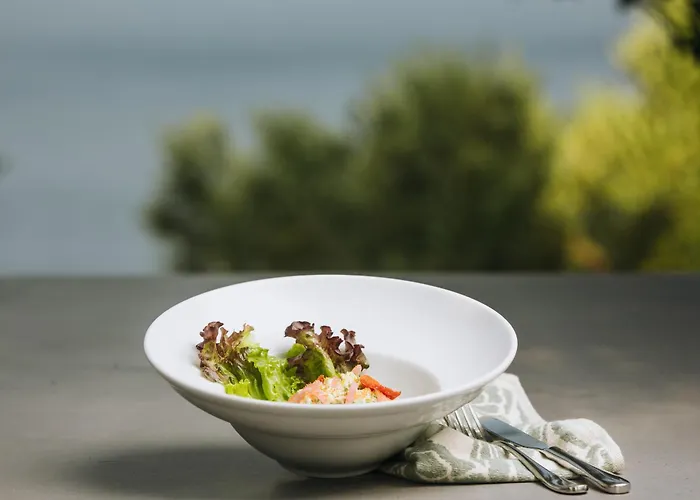 Porto Valitsa Konukevi