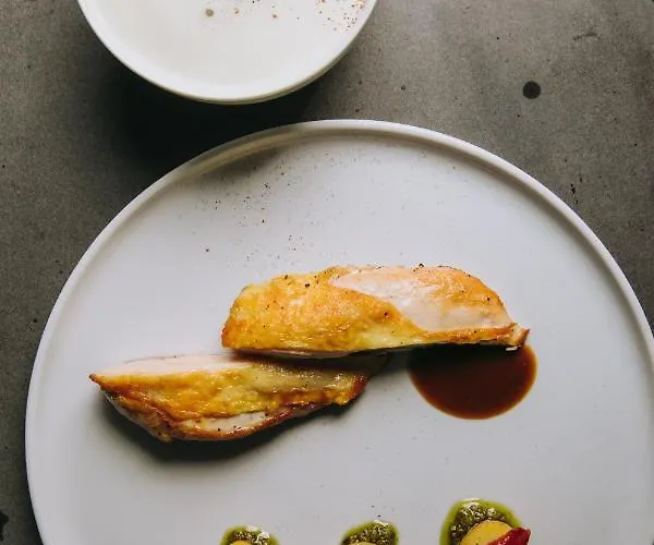 Porto Valitsa Konukevi