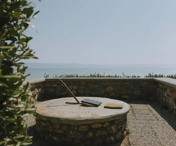 Porto Valitsa Paliouri