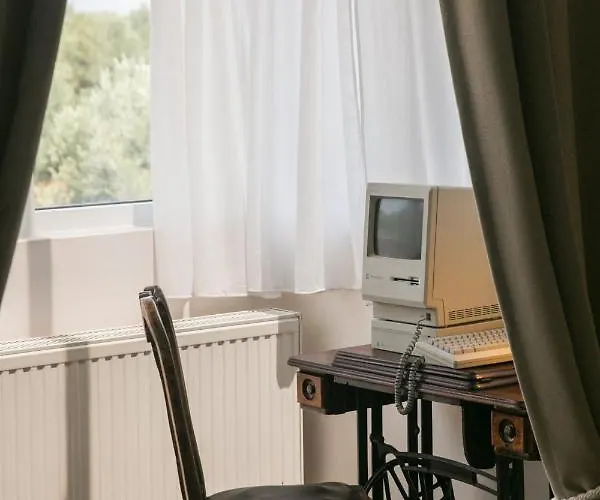 Porto Valitsa Konukevi