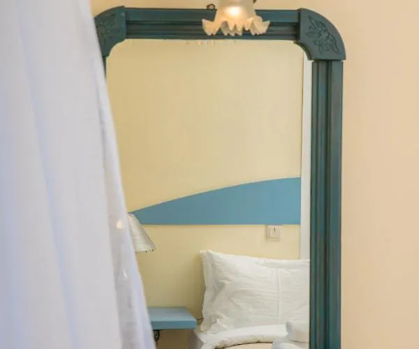 Konukevi Porto Valitsa