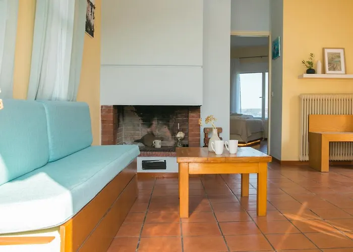 Porto Valitsa 4* Paliouri