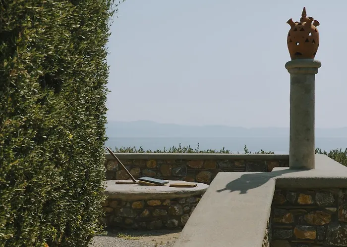 Porto Valitsa 4* Paliouri