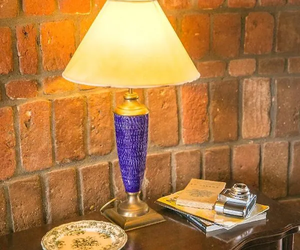 Konukevi Porto Valitsa