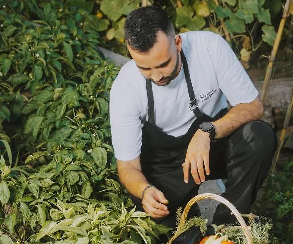 Konukevi Porto Valitsa Paliouri