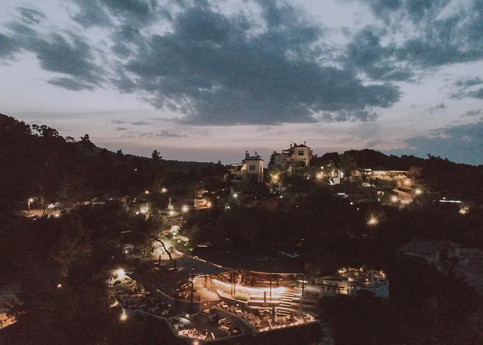 Porto Valitsa Paliouri