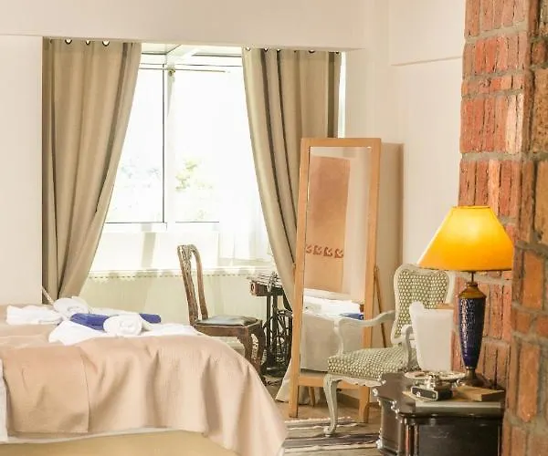 Konukevi Porto Valitsa